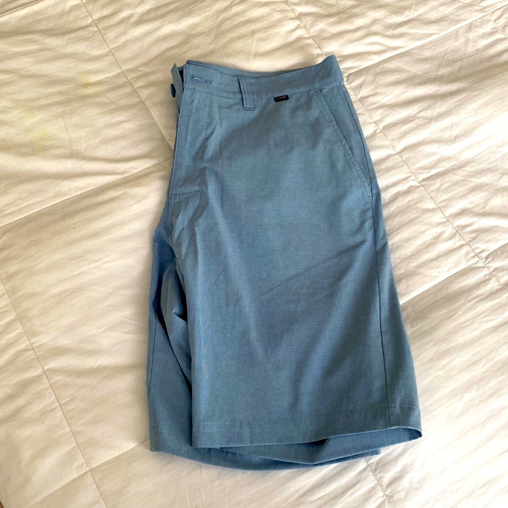 Travis Matthew’s shorts